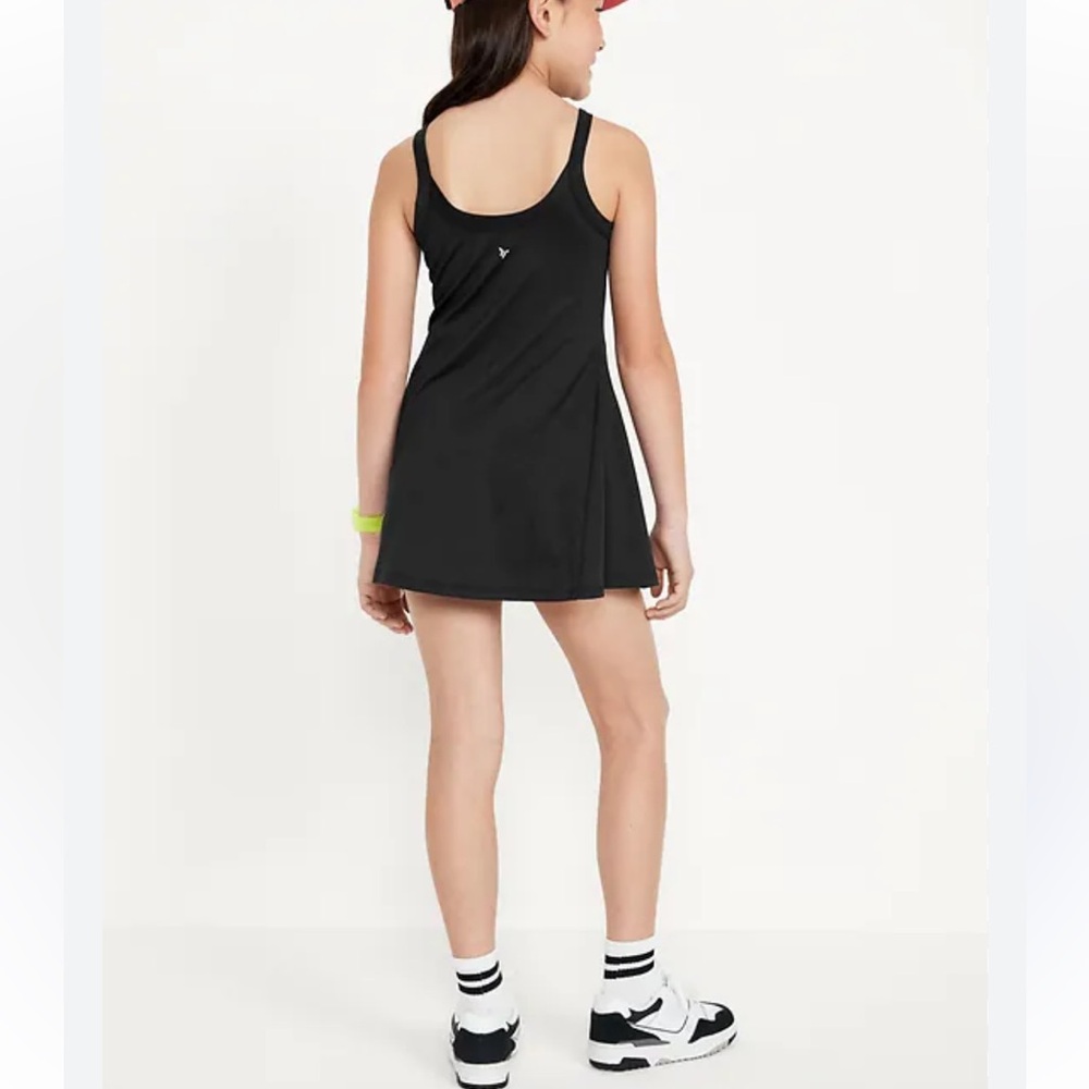 Old Navy Active dress with shorts